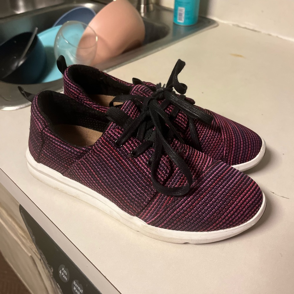 Toms Del Ray 6.5